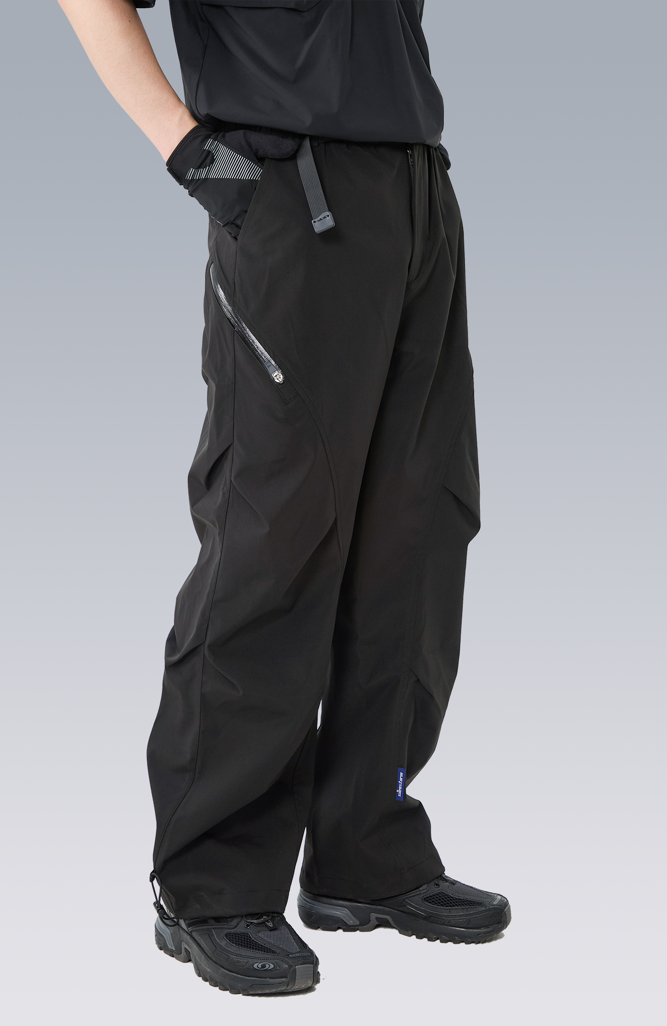Waterproof Hiking Shell Pants