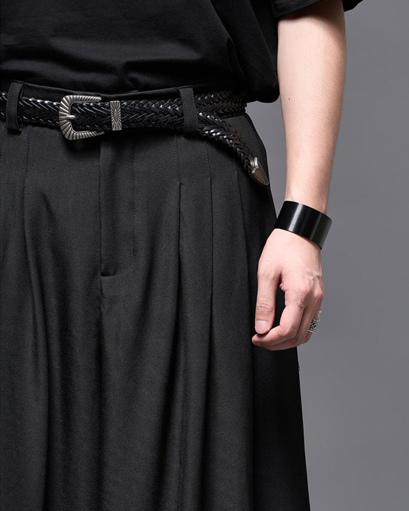 Zen Hermit Set Top / Bottom