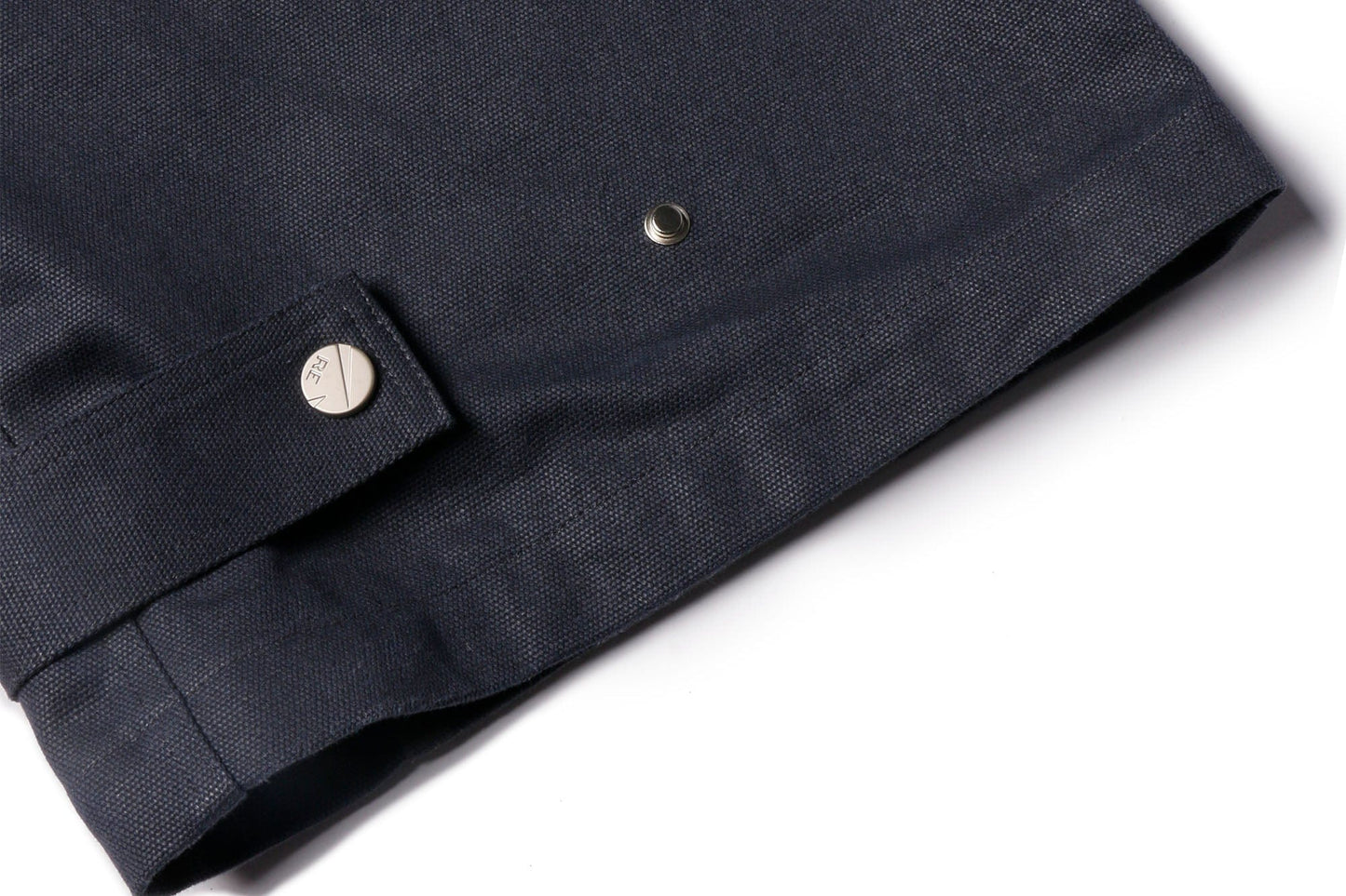 Multi-Pocket Oversized Workwear Cargo Pants Dark Gray