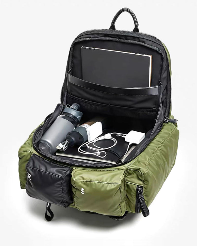Keyboard Backpack