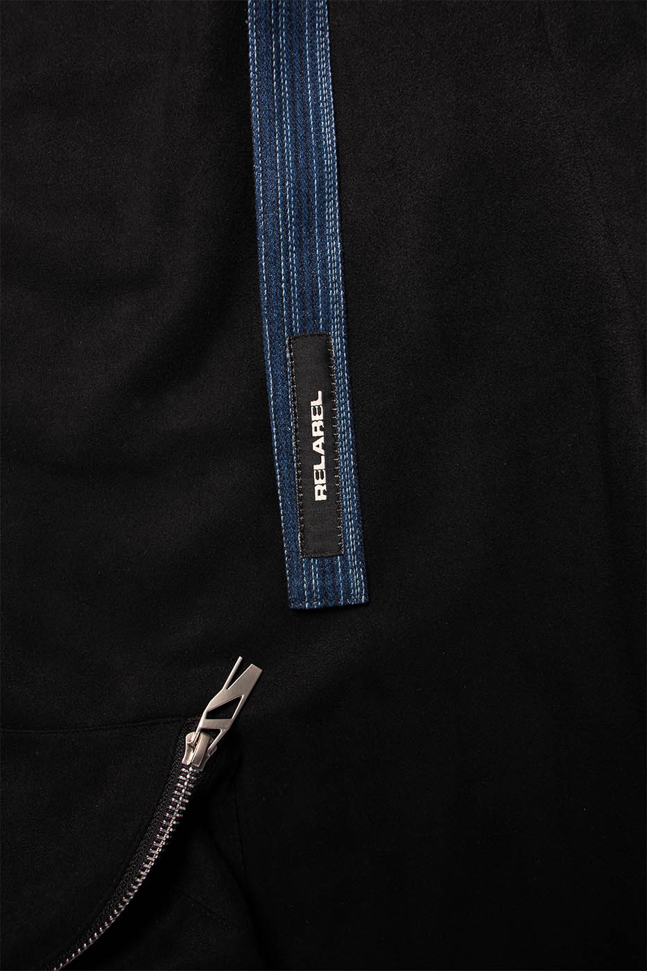 Detachable Multimodal Cargo Pants