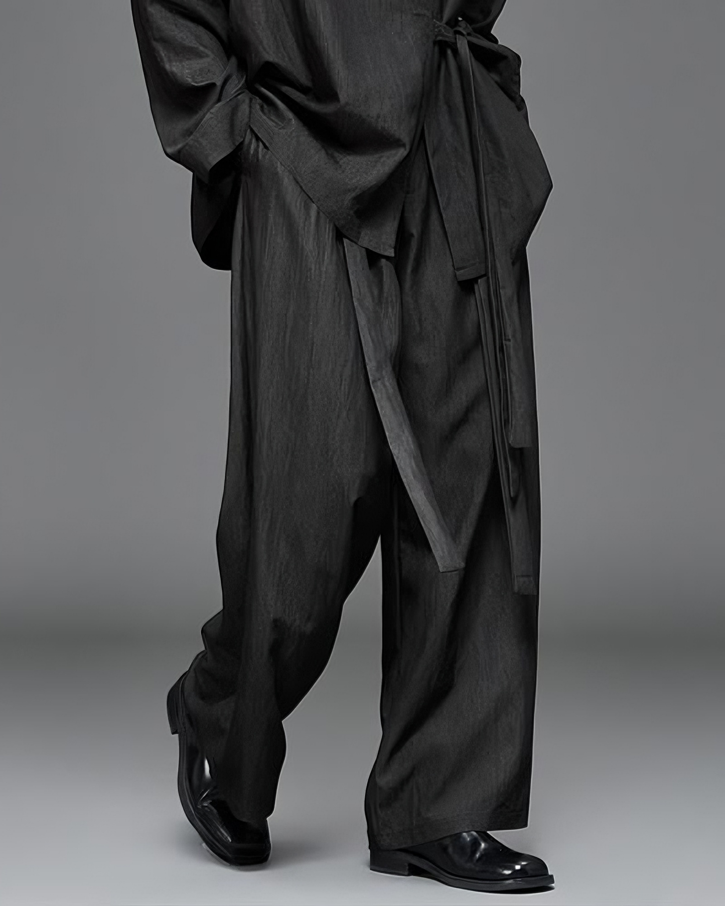 Zen Hermit Set Top / Bottom