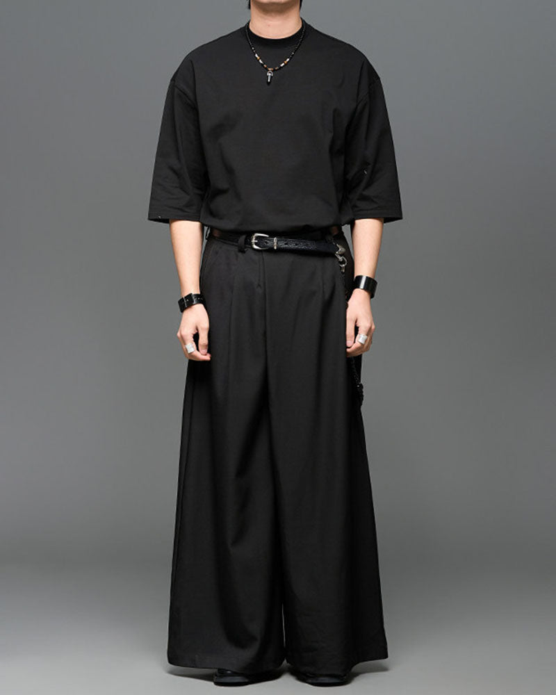 Zen Hermit Set Top / Bottom