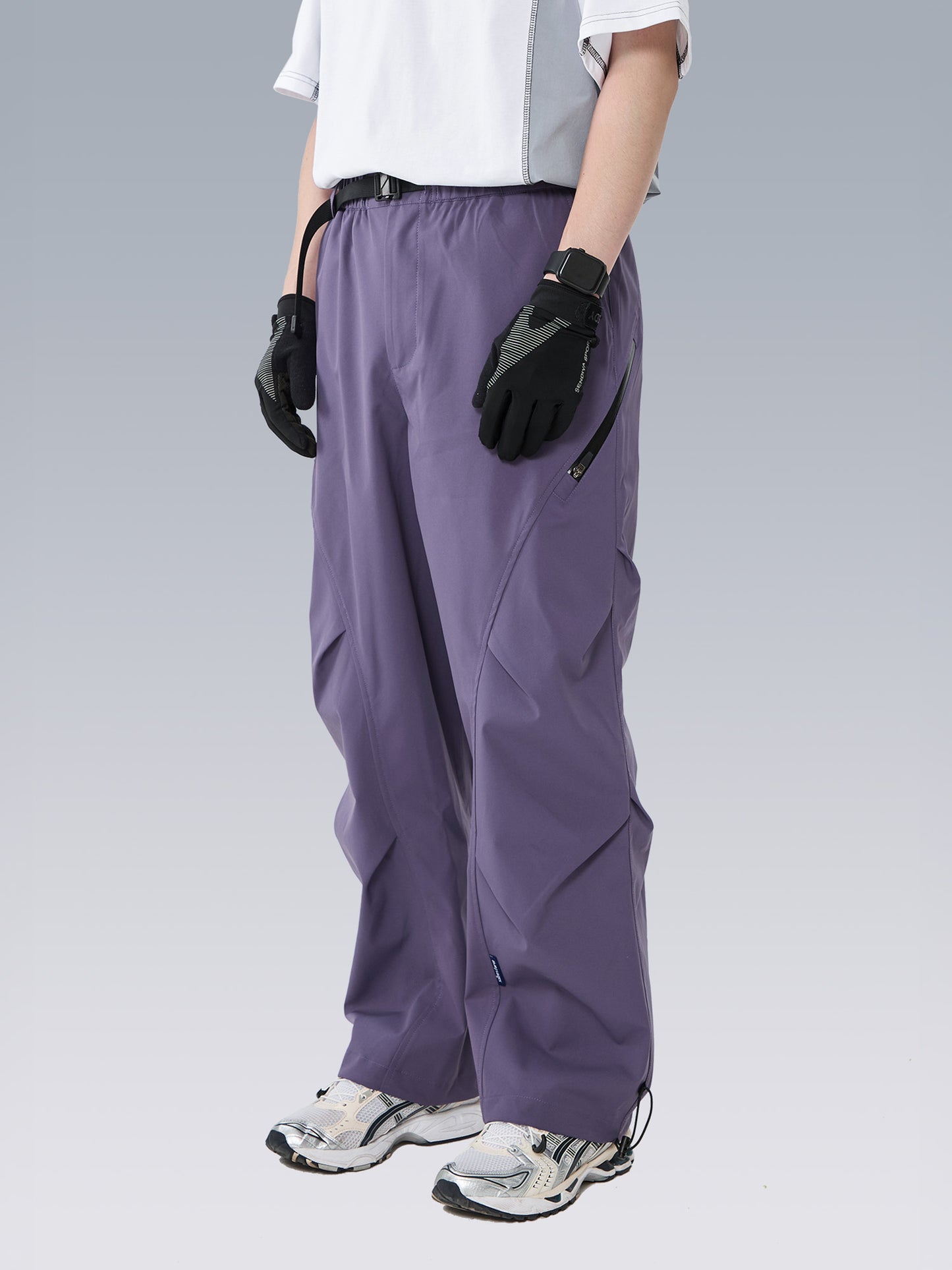 Waterproof Hiking Shell Pants