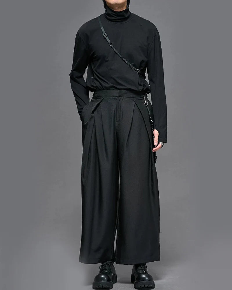 Zen Hermit Set Top / Bottom