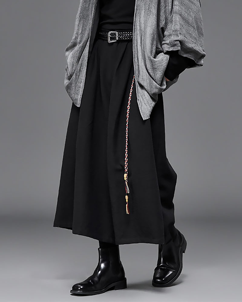 Zen Hermit Set Top / Bottom