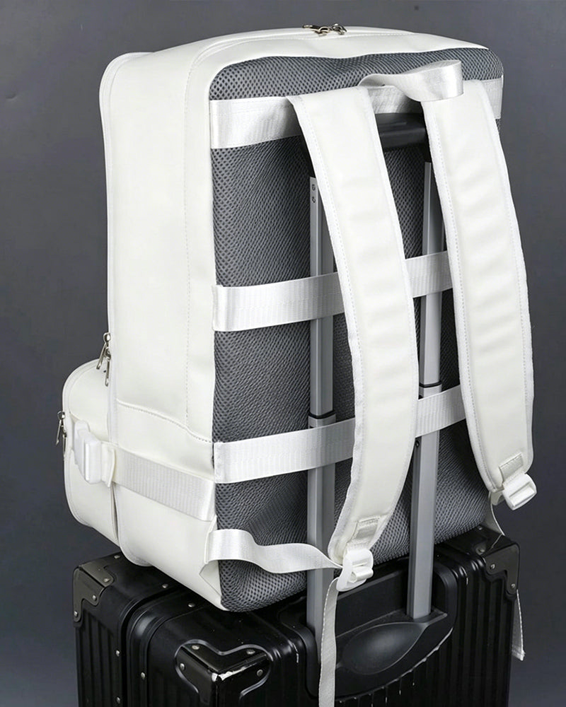 Claw Machine Backpack