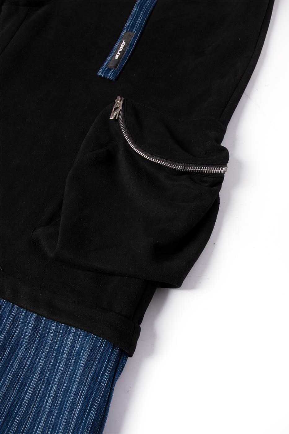 Detachable Multimodal Cargo Pants