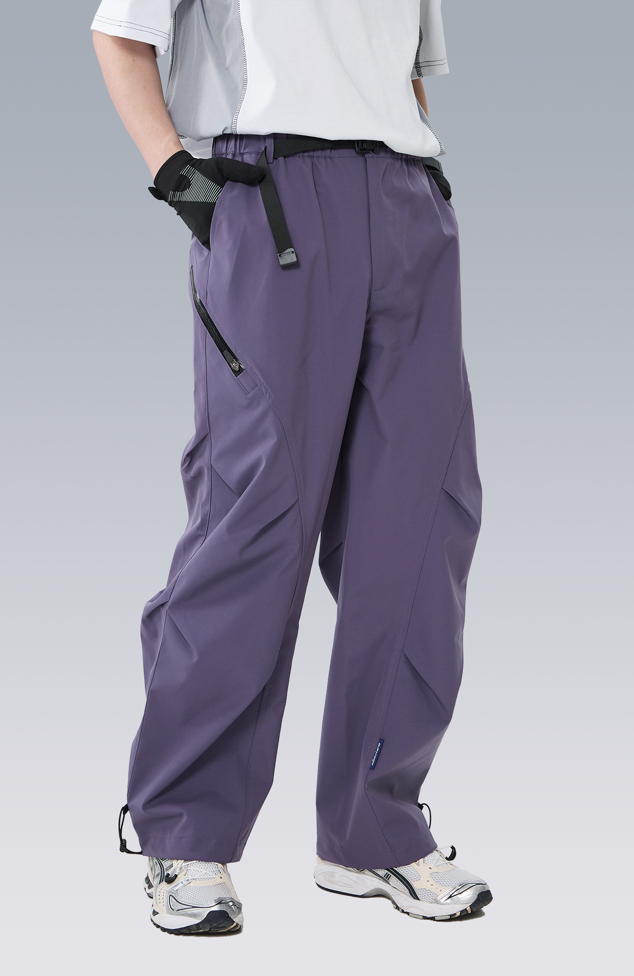 Waterproof Hiking Shell Pants