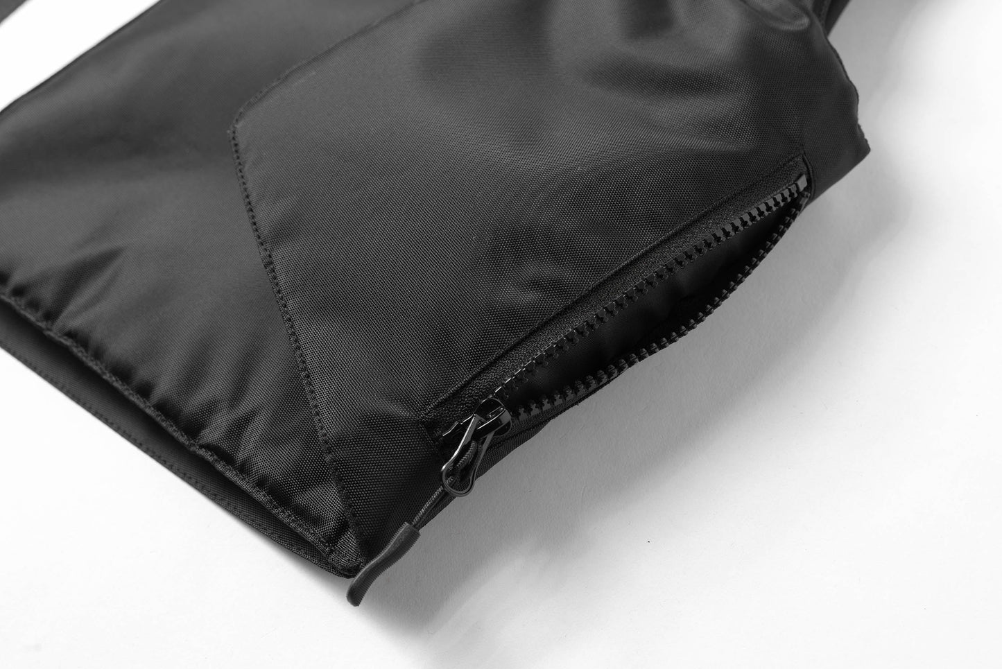 Asymmetrical Multi-Pocket Tactical Vest