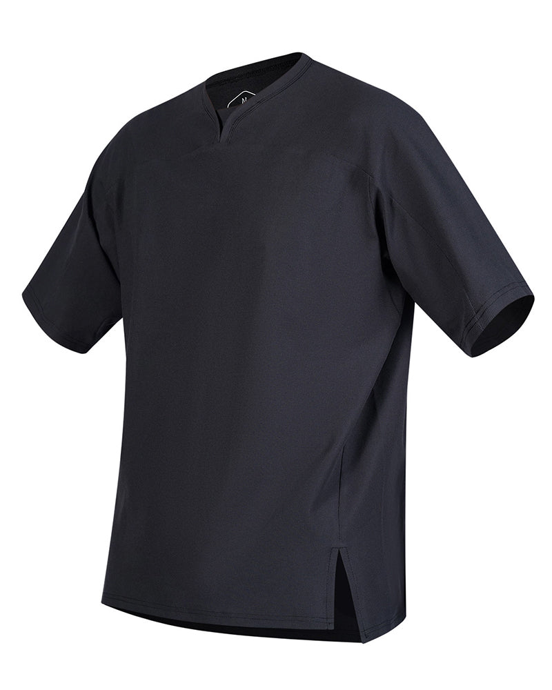 Quick-Dry Waffle Techwear T-Shirt