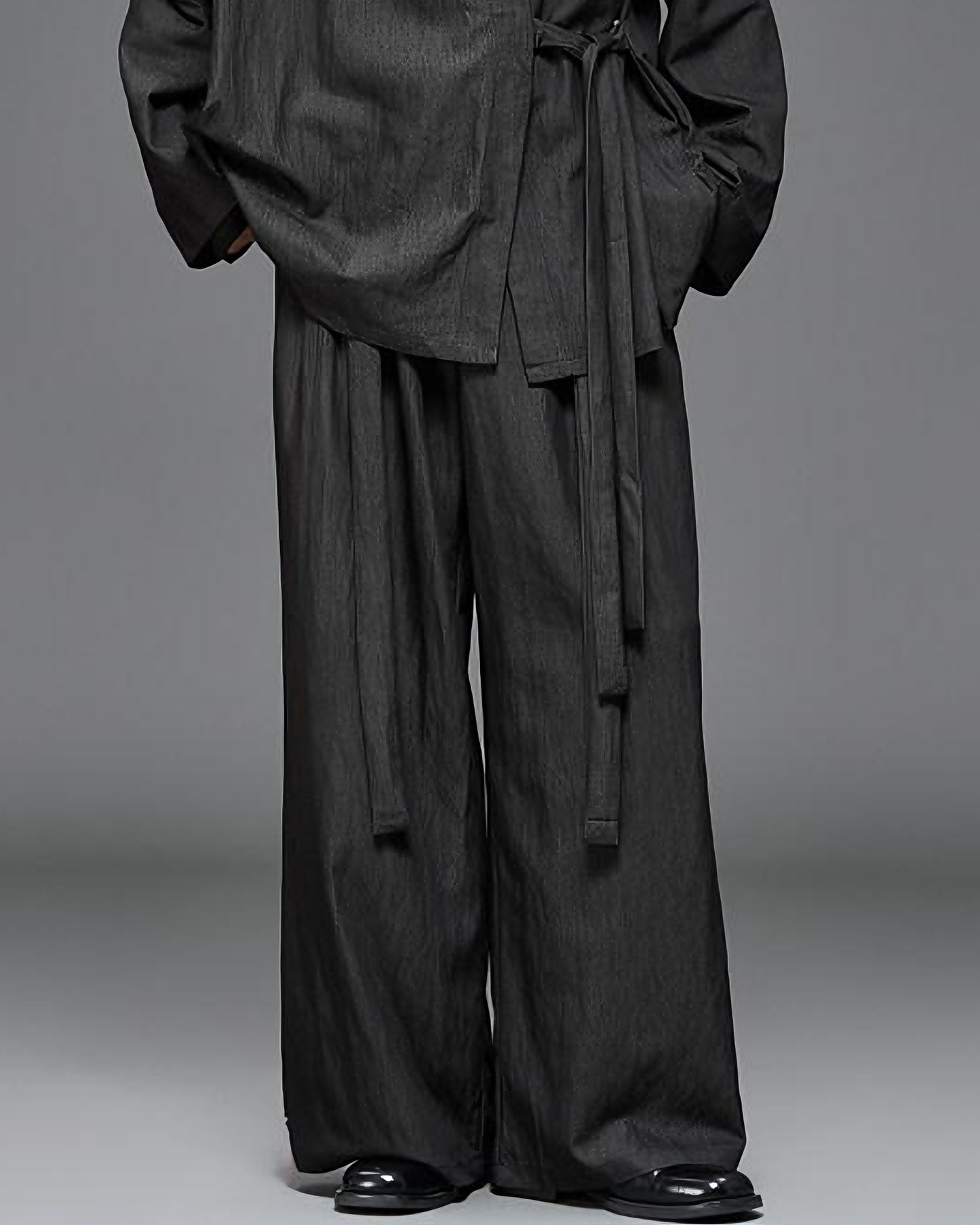 Zen Hermit Set Top / Bottom