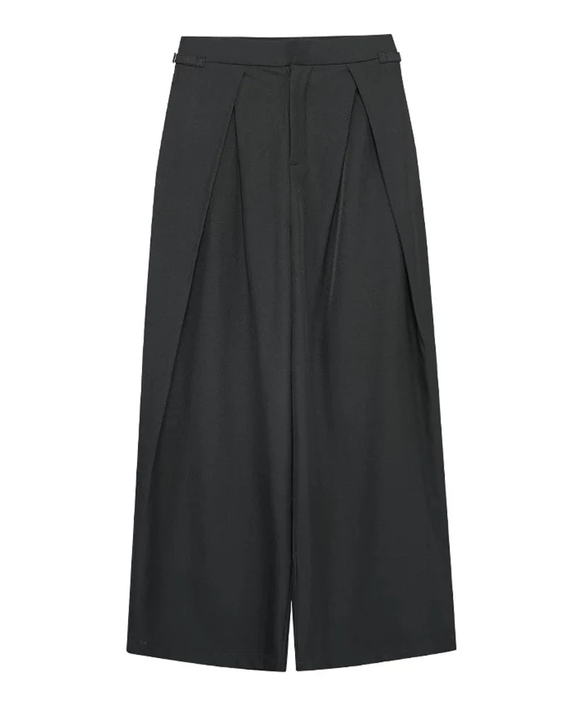 Zen Hermit Set Top / Bottom