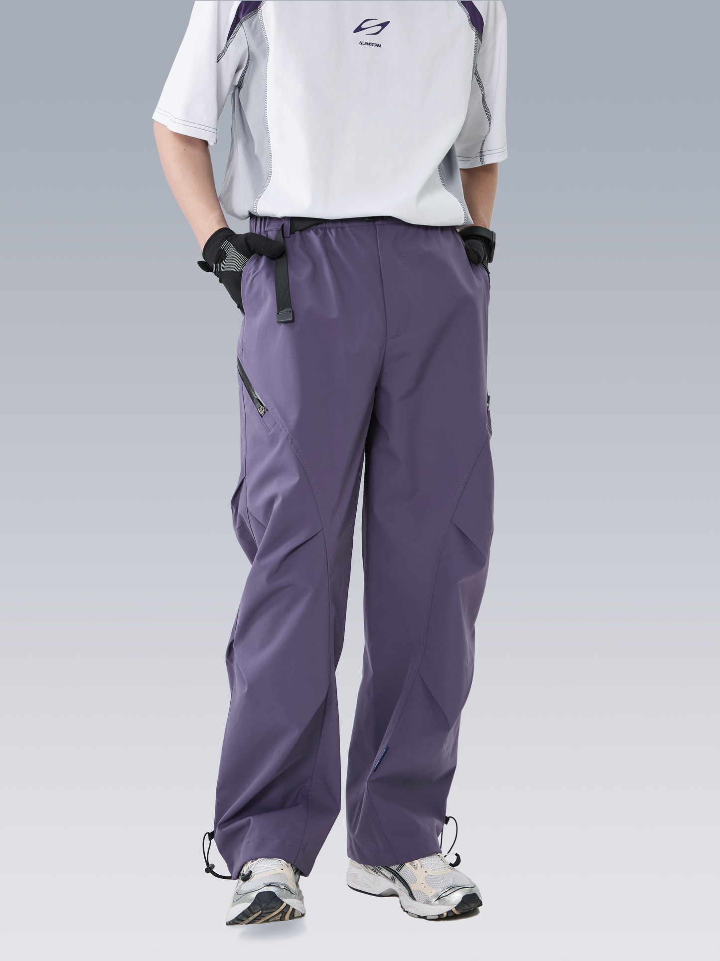 Waterproof Hiking Shell Pants