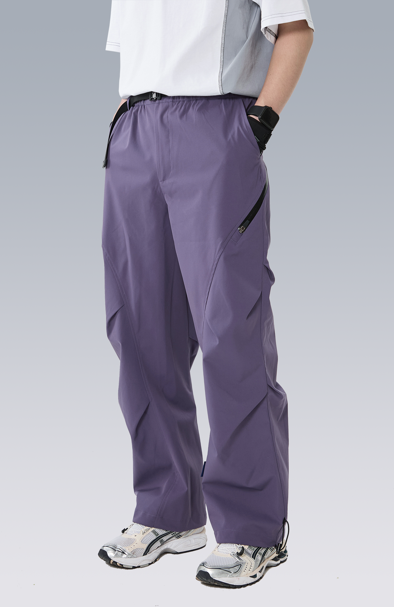 Waterproof Hiking Shell Pants