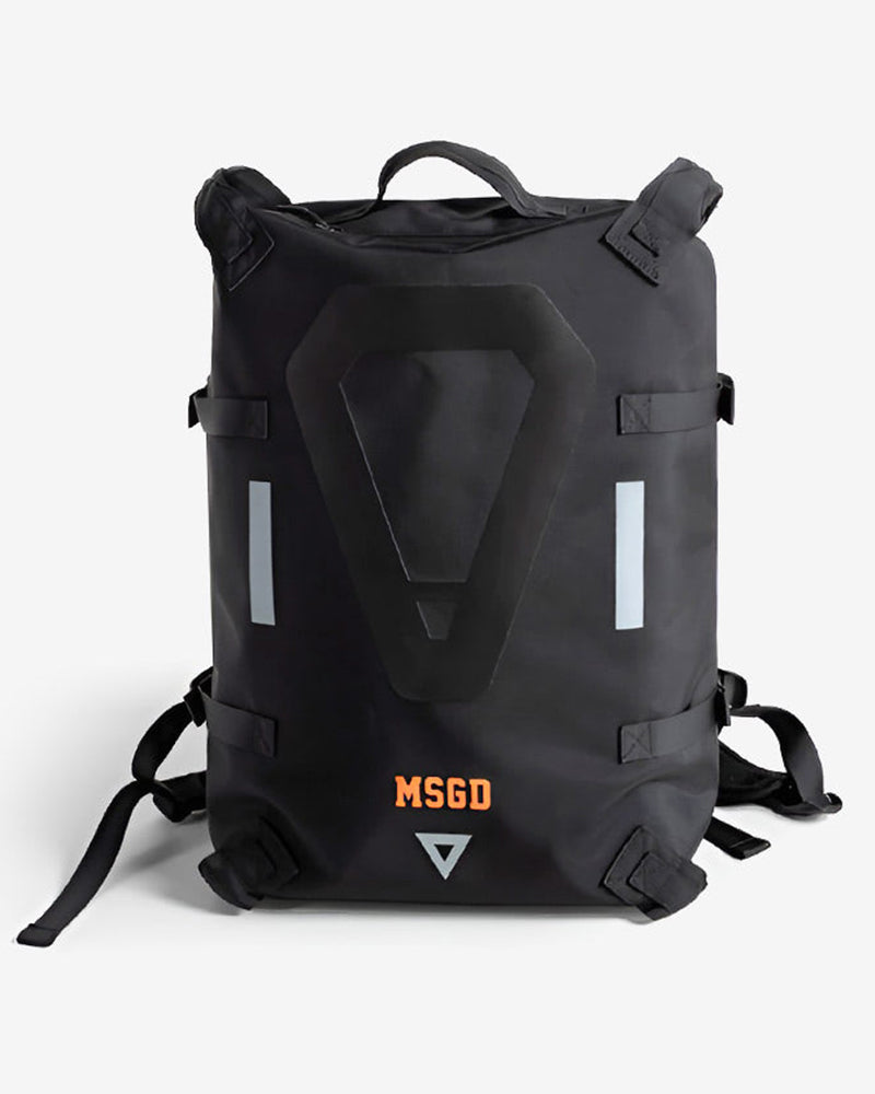 EVA Mecha Backpack