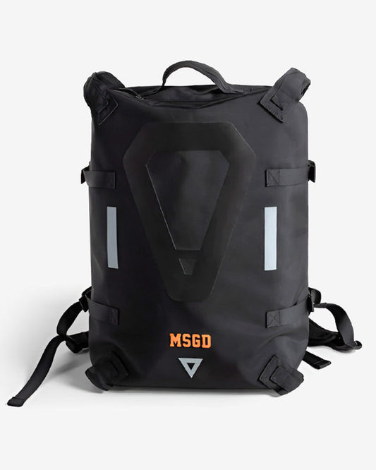 EVA Mecha Backpack