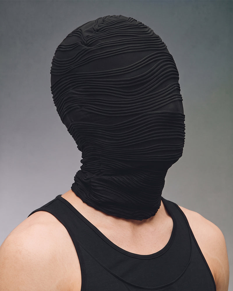 Post-Apocalyptic Balaclava Hood Mask