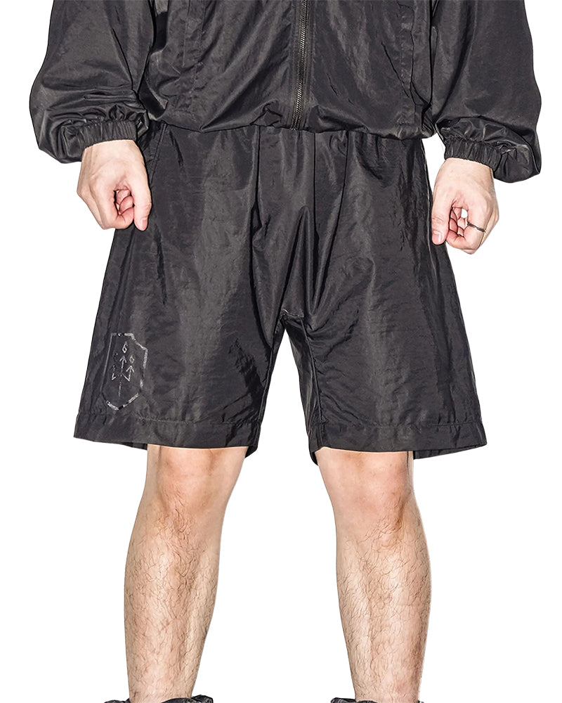 Dark Soul Quick-Dry Shorts