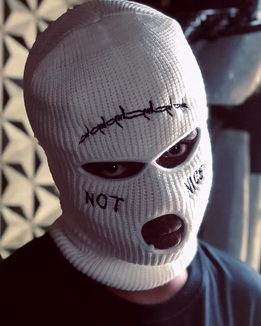 Balaclava "Not Nice"