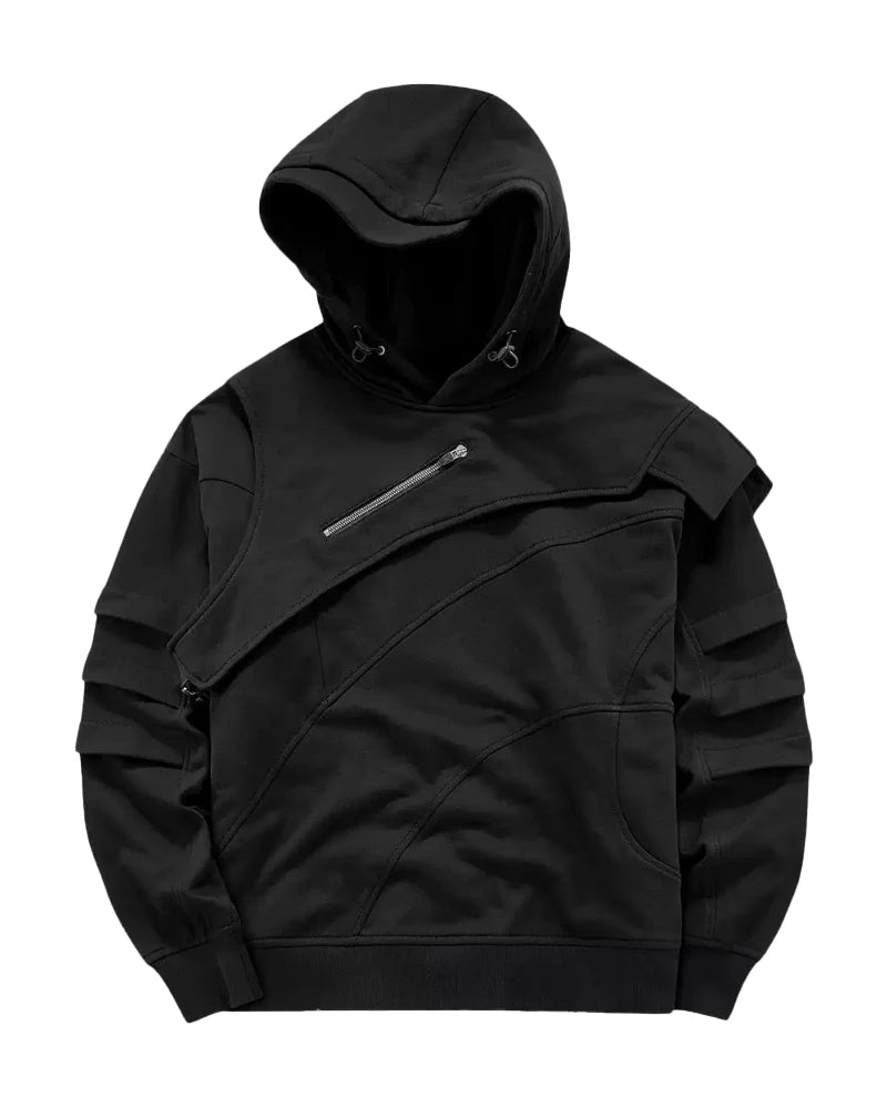 Street Tactical Hoodie