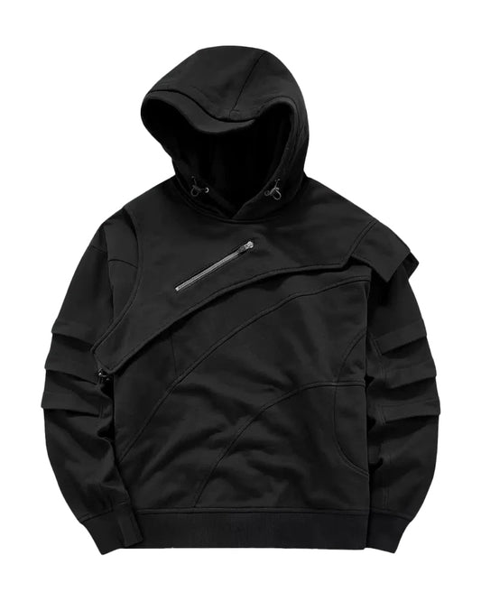 Street Tactical Hoodie