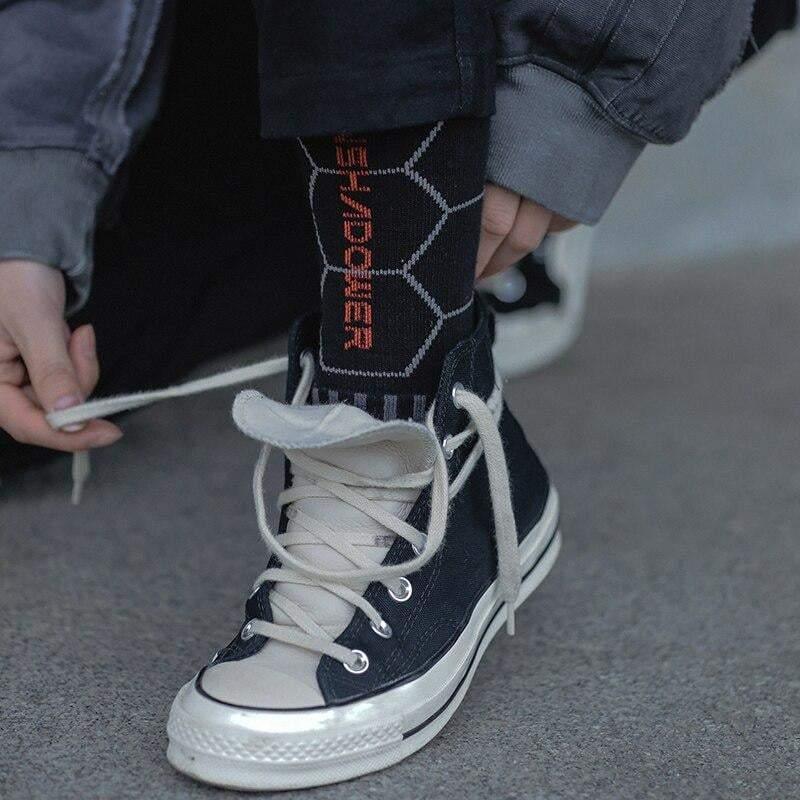 It Is Show Time Socks
