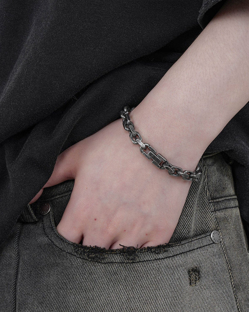Chain Bracelet