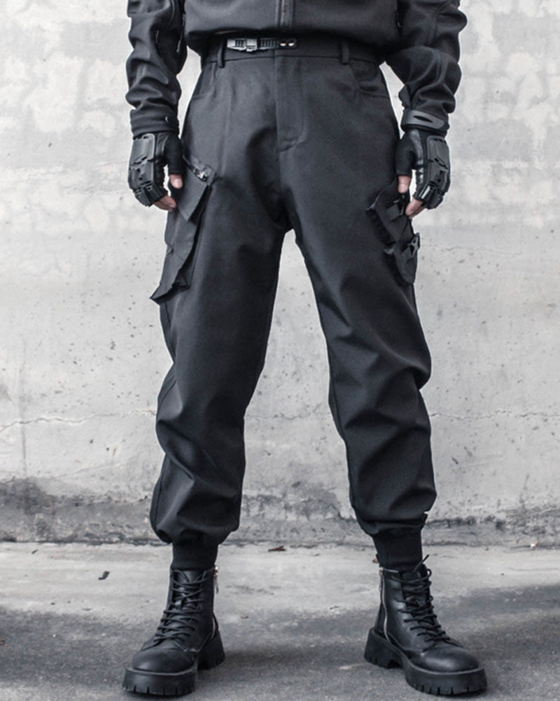 Functional Tactical Outdoor Cargo Pants