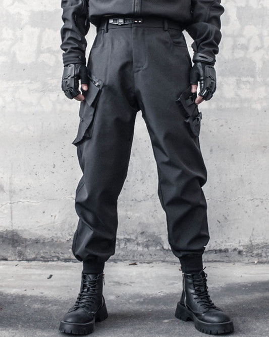 Functional Tactical Outdoor Cargo Pants