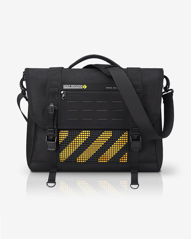 Messenger Bag
