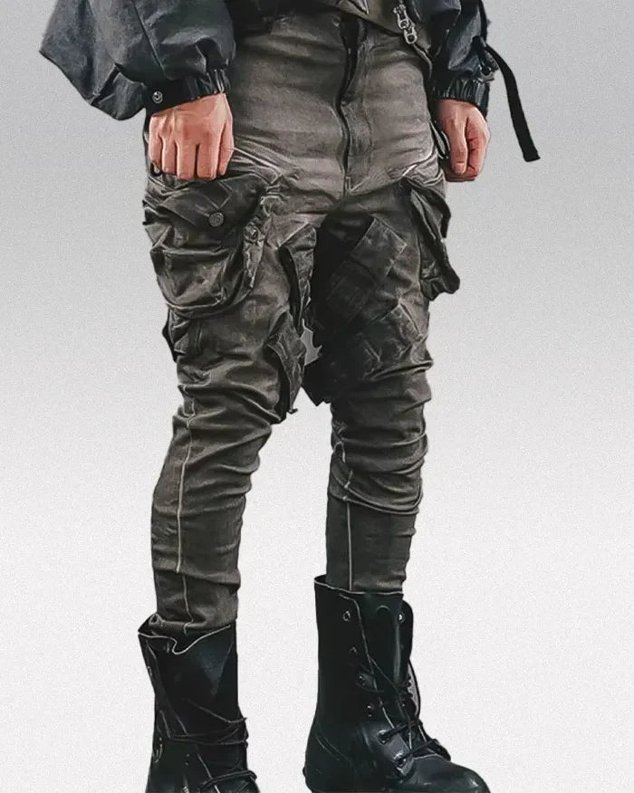CYBERPUNK PANTS
