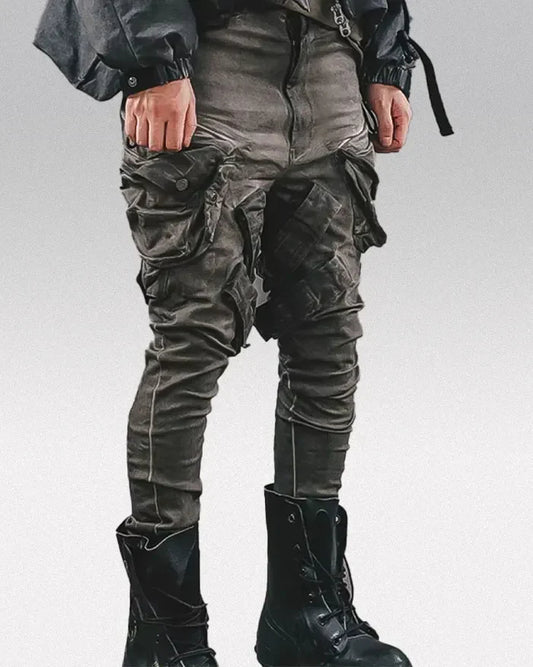 CYBERPUNK PANTS