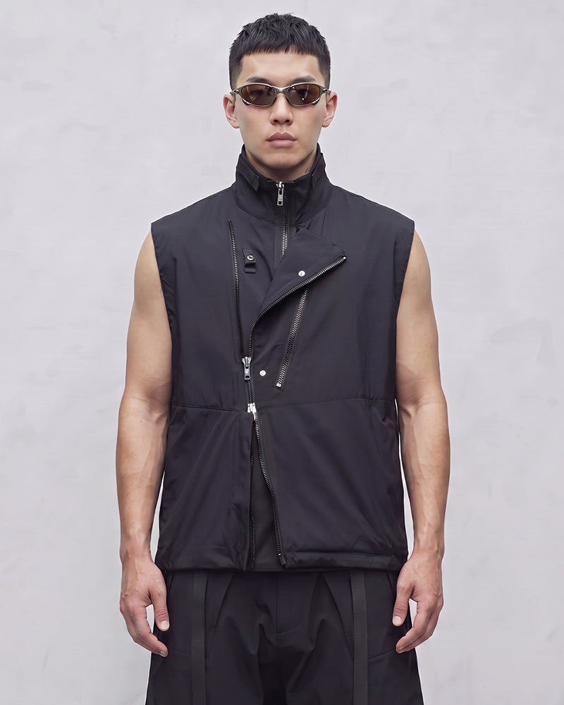 Tactical Water-Repellent Techwear Vest