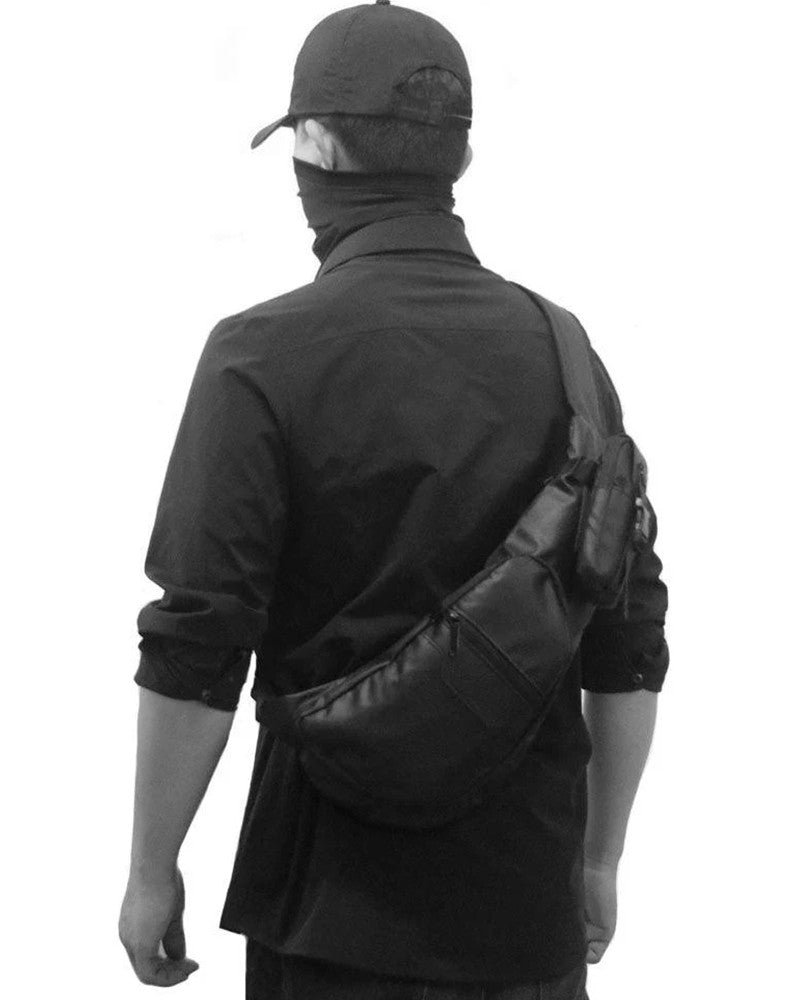 Outdoor Lightweight Sling Chest Bag
