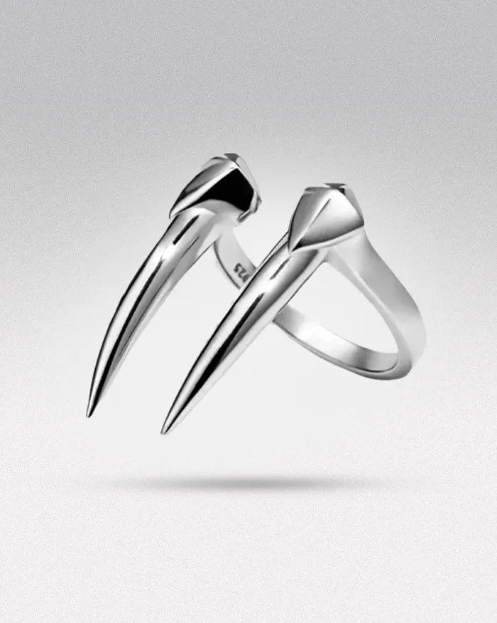 Cyberpunk Ring