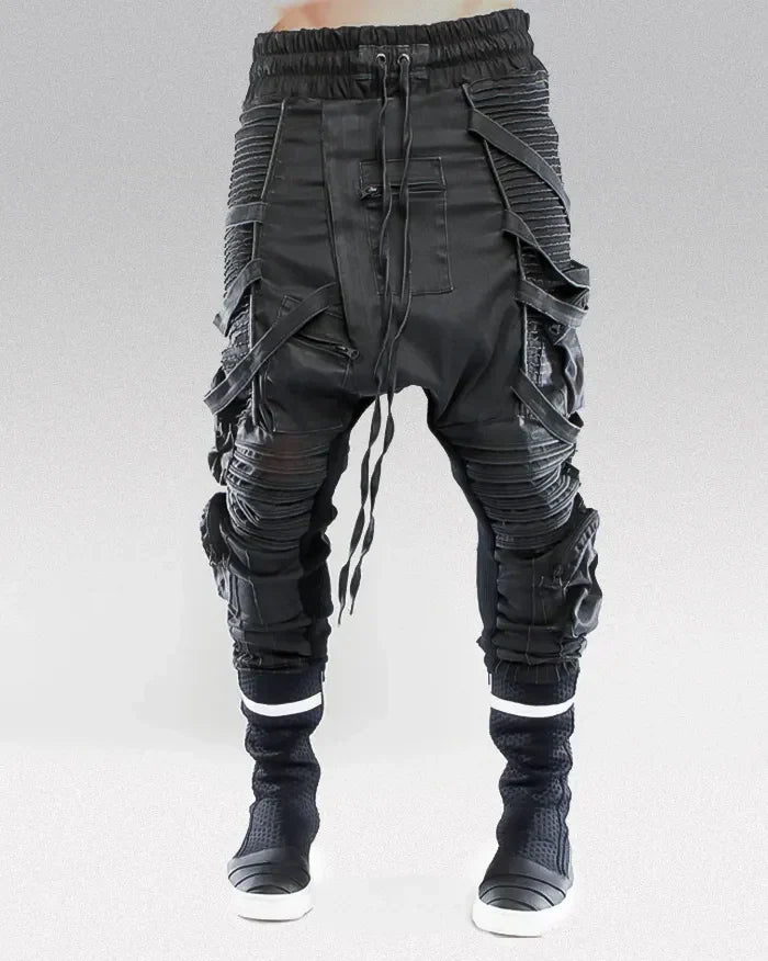 CYBERPUNK PANTS