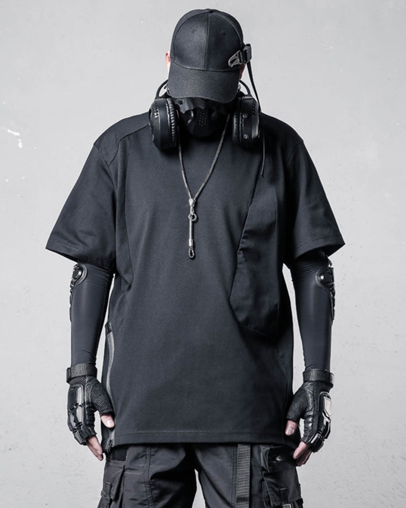 Ninja Outfit Set Top / Bottom