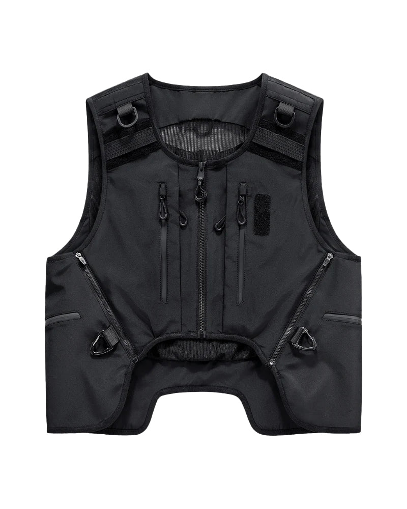 Outdoor Functional Sports Tactical Vest