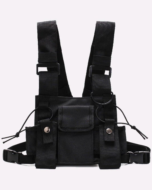 Tactical Chest Bag