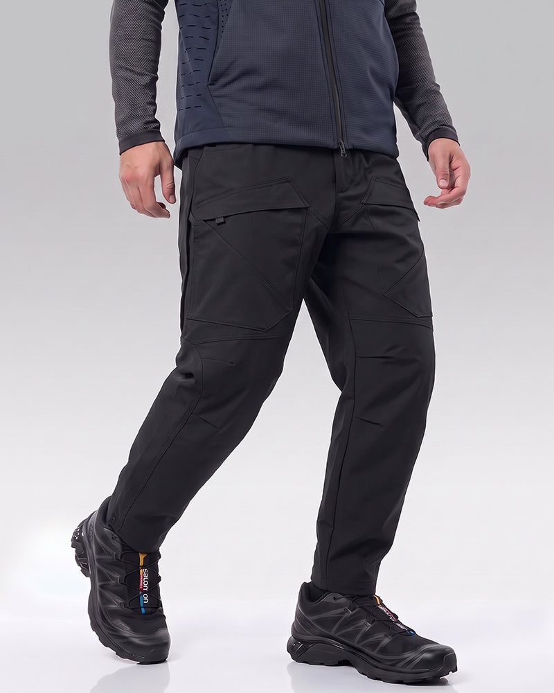 Outdoor Quick-Dry Techwear Pants