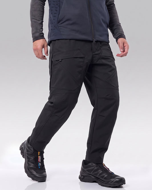 Outdoor Quick-Dry Techwear Pants