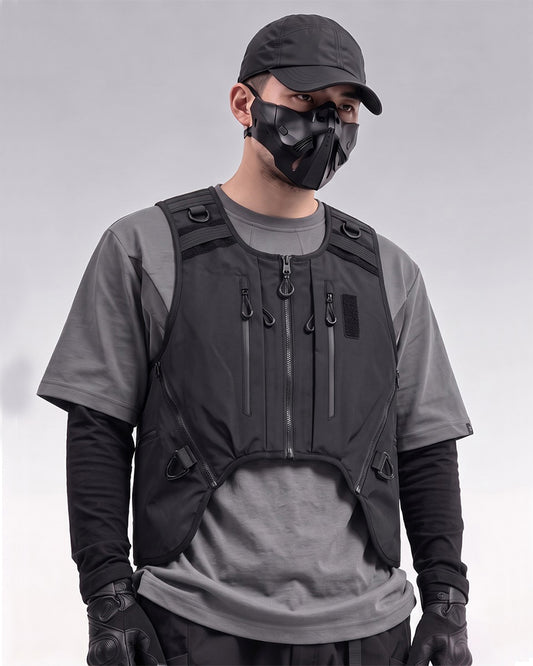 Outdoor Functional Sports Tactical Vest