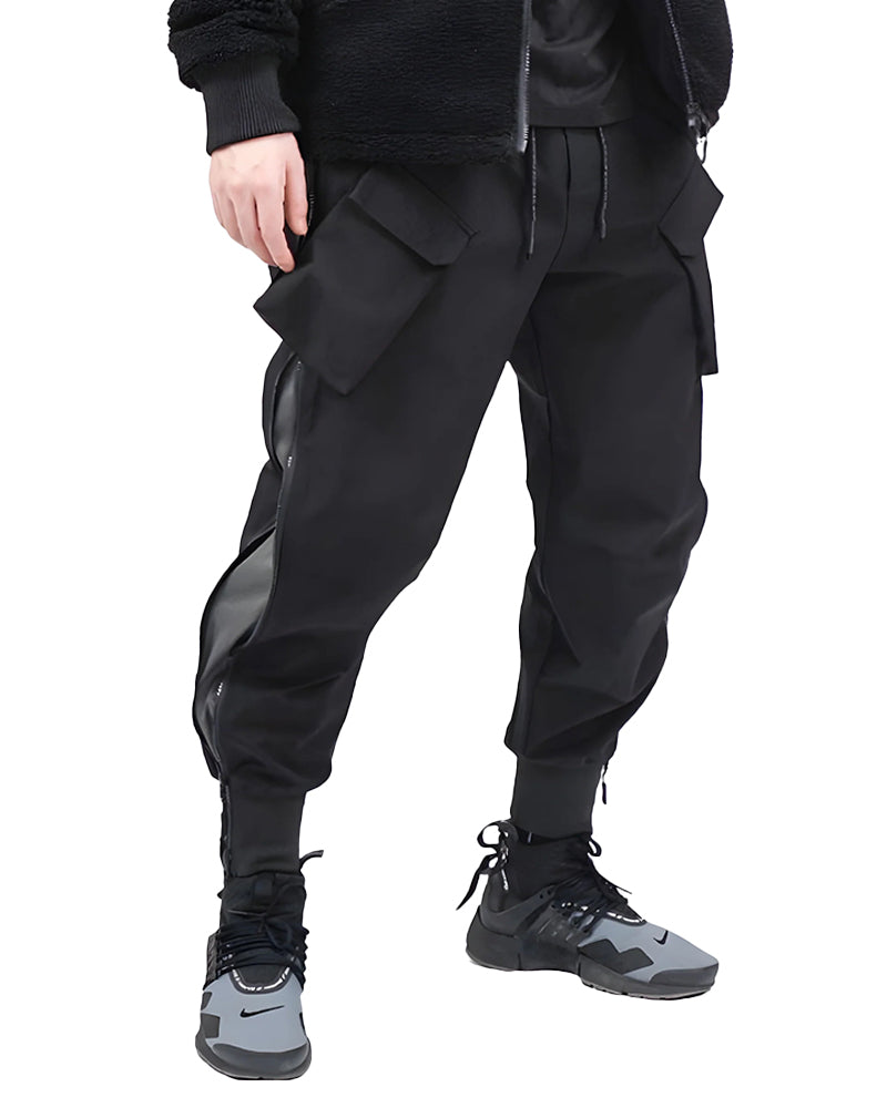 Technical Pants