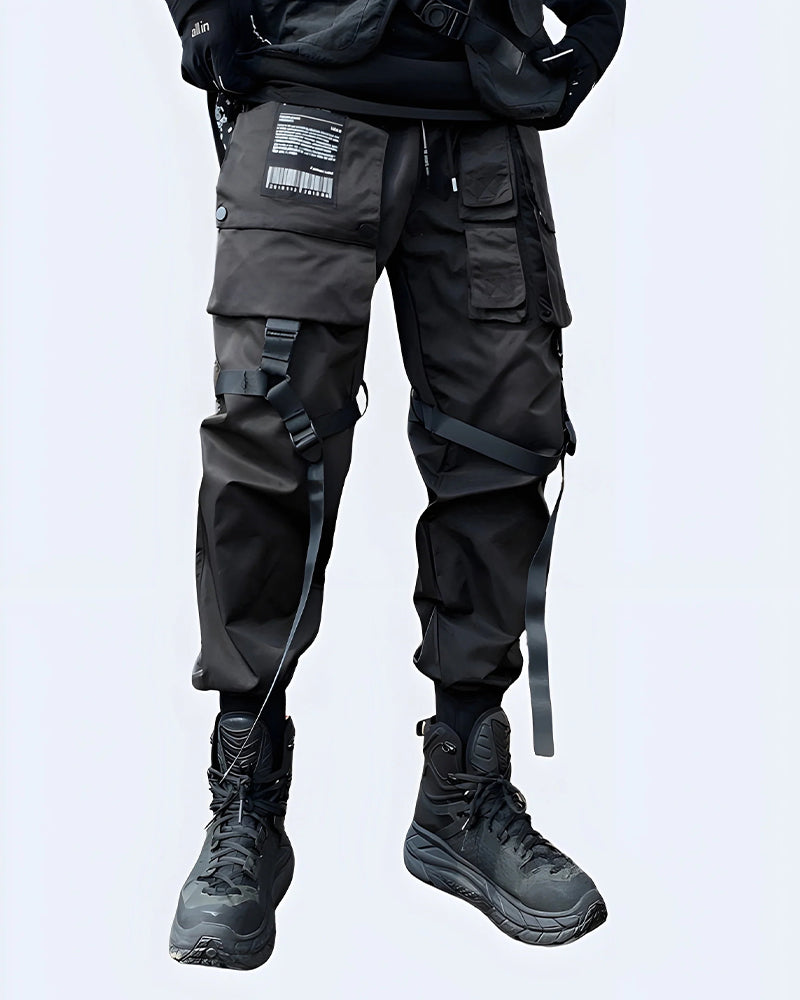 Streetwear Joggers
