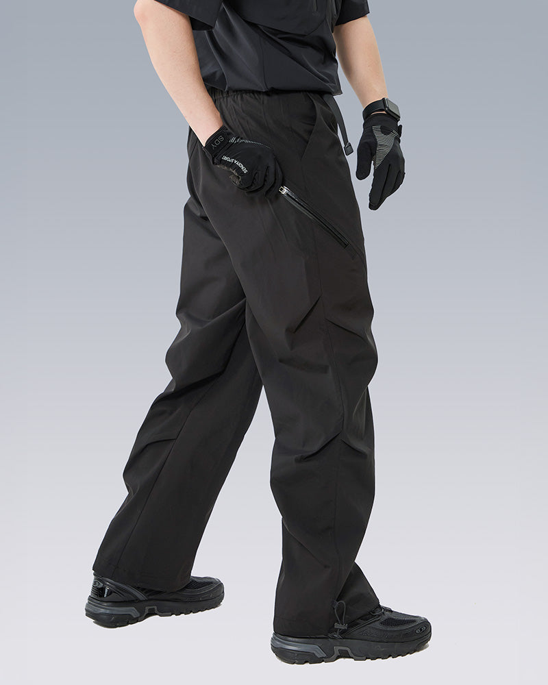 Waterproof Hiking Shell Pants