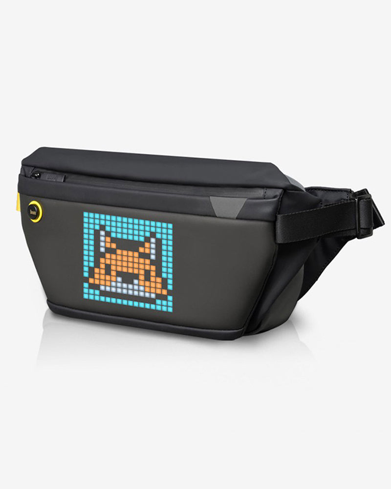 LED Sling Bag