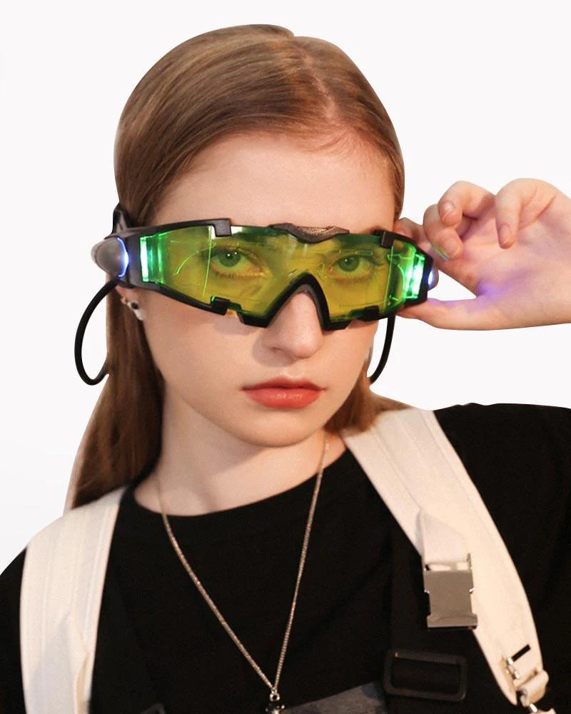 Sweet Calling Night Vision Goggles