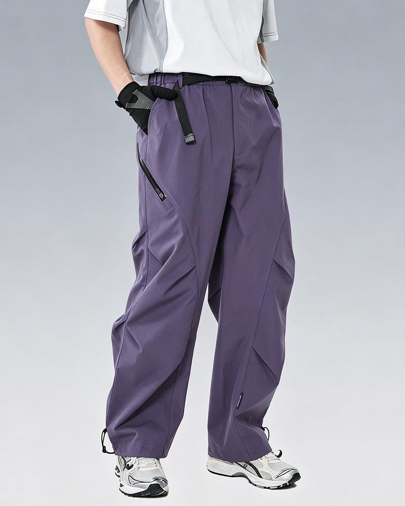 Waterproof Hiking Shell Pants