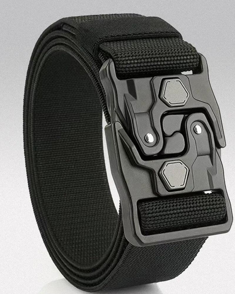Tactical Belt For Men